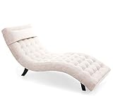 Massives Holz und strapazierfähiger Stoff wurde verarbeitet und garantiert eine lange Lebensdauer und langen Comfort plus der Wasserabweisende Stoff bitet maximalen komfort