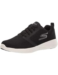 skechers go run 6 marroni