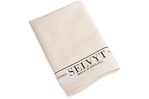 Selvyt Cloth Size B 35cm x 35cm x 2 by SELVERT