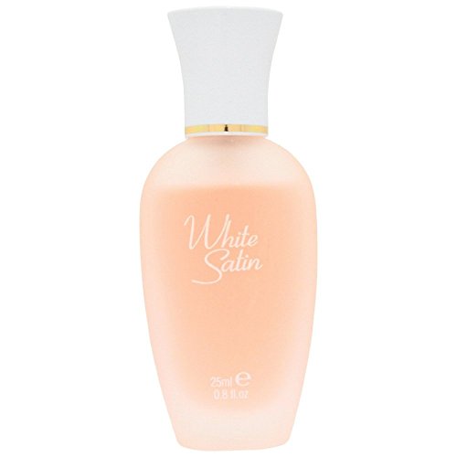 White Satin Parfum de Toilette Spray 25ml
