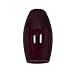Produktbild Access Lighting 23111-RUSKY Merlot Shade, Red Sky Glass Finish by Access Lighting