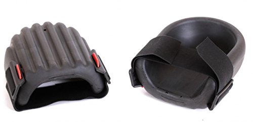 1 Paar Knieschoner Knieschützer Kniepolster Knieschutz Knie Made Germany Stufe 2 - 2