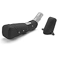 ZEISS Unisex Harpia Spotting Scope Ever ready Stay on Neoprene Carrying Case, Black, 85mm UK