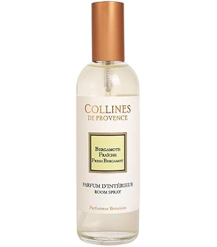 Collines De Provence Parfum D Intérieur