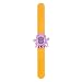Children Watch-3D animals-Multi colour-Easy to read clock-Fashion watches-Time teaching-Children Boys Girls-Splash resistant-Easy snap-on wrist watches-Perfect birthday gifts Christmas gift (OctopusWatch)