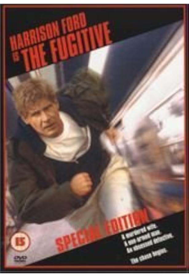 (未使用･未開封品)　The Fugitive The Complete Series (32 Dvd) [Edizione: Regno Unito] [Import italien] wyeba8q Amazon.com: The Fugitive: The Complete Series : Barry Morse