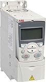 Ausgangsphasenzahl=3 ABB Stotz S&J Frequenzumrichter ACS310-03E-41A8-4 380-480V41,8A,18,5KW Frequenzumrichter =< 1 kV 6410038785833