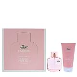 colonia lacoste live Tipo de producto: Set de regalo