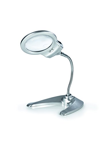 Preisvergleich Produktbild TV Unser Original easy!maxx Leuchtlupen-Set, 3-teilig 06369