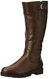  ara ANCHORAGE, Damen Hohe Stiefel, Grau (Street 65), 41 EU (7 UK)