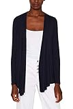leichter, fließender Jersey mit Stretch