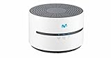 Adaptador inalámbrico que expande la señal wifi de tu router a zonas de la casa a las que ésta no llega.  Permite crear una segunda red wifi a 5GHz, menos saturada y más eficiente.  Reduce el cableado para la conexión de tus equipos.