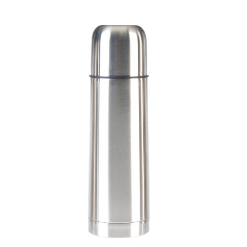 Axentia 263271 Isolierflasche Edelstahl 0.75 L doppelwandig
