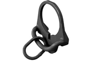 Magpul ASAP – Collegamento per binario, ambidestro (Sling Attachment Point)