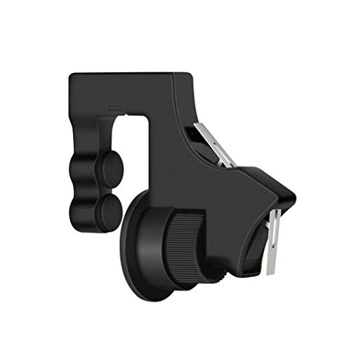 Preisvergleich Produktbild Windy5 Mobile Game-Controller-Sensitive Schießen Aim Trigger Handy-Spiel-Trigger Joystick Zusatzwerkzeug