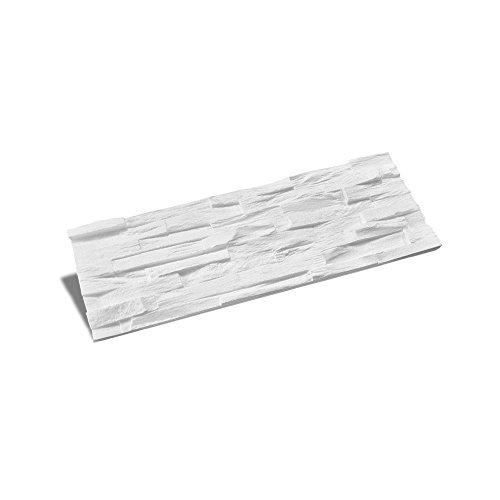 EPS-Schaumstoff Verblendstein UltraLight – Benevento / Wanddekoration / Fliesen / Verblendstein / Wandplatten - 4