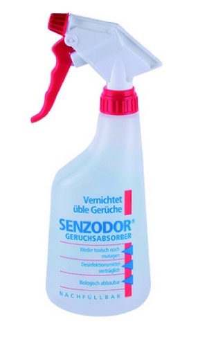 Preisvergleich Produktbild Afalin Senzodor Geruchsabsorber 600ml