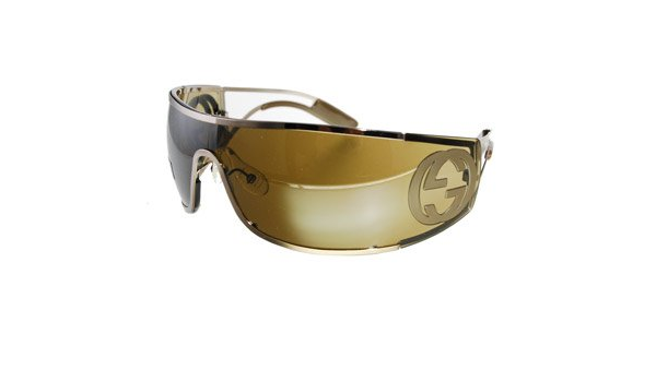 gucci wrap around sunglasses