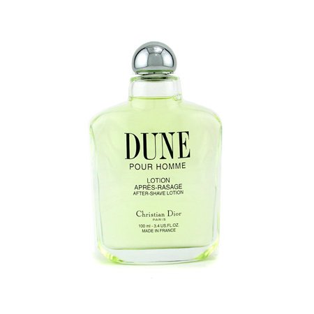 dune aftershave 100ml
