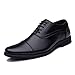 Produktbild Männer Arbeitsschuhe Eurpean Stil eleganten Schuhe Kleid Formale Oxford Schuhe