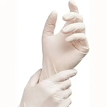 Hand Gloves Pack Of 100