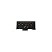 Produktbild Lenovo Keyboard (UK ENGLISH), FRU04W3092 (w B/L)