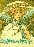 Image de Kaufhaus des Westens - Illustrierter Hauptkatalog 1913