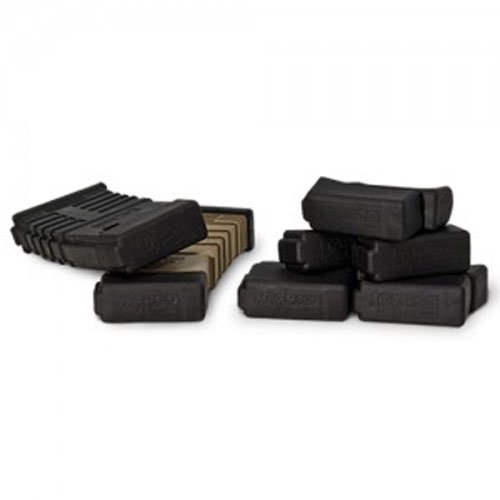 Preisvergleich Produktbild Tapco intrafuse 10 Stück .223 Magazine Staub Bezüge