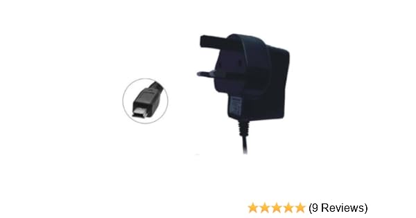 garmin edge 200 charger