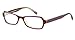 Produktbild Converse für Kunststoff Eye Wear Rahmen Seek Burgund