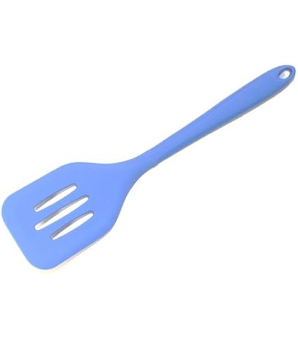 Silikon Küchenhelfer Multilöffel 30 Cm