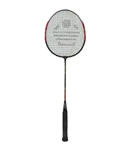 Cosco CB-885 Alloy Steel Badminton Racquet (Colour May Vary)