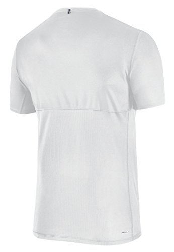 NIKE Herren Kurzarm Shirt Racer - 2