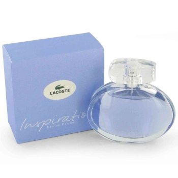 Price comparison product image Lacoste - Inspiration EDP 50ml spray