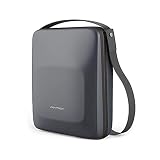 269 x 100 x 220 mm PGYTECH Funda Impermeable para Transporte dji Mavic Air