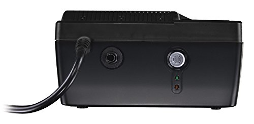 Sweex PP300 Kompakte unterbrechungsfreie stromversorgung (600VA) - 4