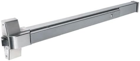 Push Bar Panic Exit Device, by Deals On Wings