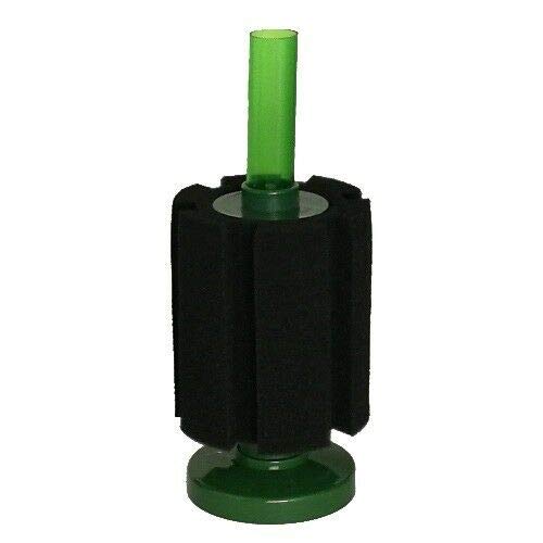 Ocean Free Acuario Pez Tank Bio Espuma Esponja Filtro Cría de Diskus Small Fry Filtración.