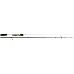 Major Craft Basspara Series Spinning Rod BPS 662 M (0081)