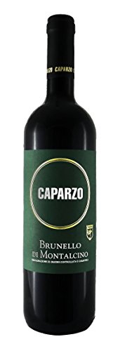 Caparzo Caparzo Brunello di Montalcino Docg 2013 Sangiovese - 750 ml