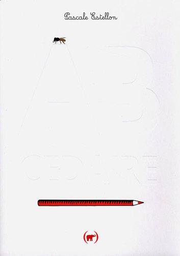 couverture de : Ab&eacute;c&eacute;daire