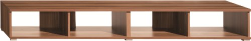 Preisvergleich Produktbild Schmal Breit TV Unit (Walnuss)