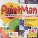 Produktbild PaintMan. (JC) CD- ROM für Windows 95/98/ NT. Das komplette Bildbearbeitungsprogramm