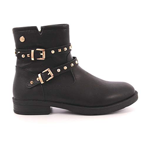 Preisvergleich Produktbild XTI 55104 SCHWARZ Grösse 34