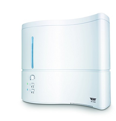 Preisvergleich Produktbild Turmix Verdampfer, weiß, AX 230