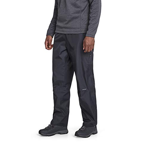 berghaus deluge waterproof breathable over trousers