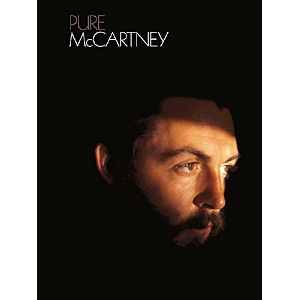 Pure Mccartney : Paul Mccartney: Amazon.it: CD e Vinili}