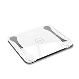 ** No hay limitación de usuarios y amigos.Los datos se almacenarán en la báscula sin un teléfono cerca y se sincronizarán con la aplicación una vez que estén conectados.La báscula reconocerá automáticamente los datos de los usuarios para que los diferentes miembros de la familia capten.
