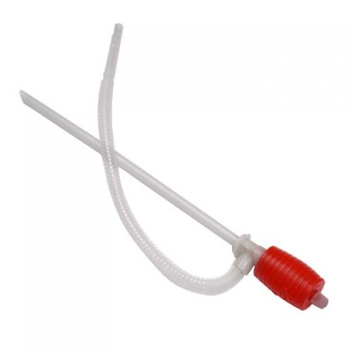 Pompe à Siphon Portable NIHUIFA - Transfert De Liquide Pour Voiture, Bateaux, Machines | Alimentation Piles