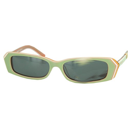 Preisvergleich Produktbild Fossil Sonnenbrille Vera Cruz Kiwi PS3509347
